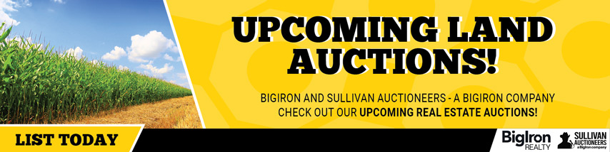 Upcoming Auctions - RES Auction Services