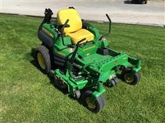 2008 John Deere Z820A Lawn Mower 