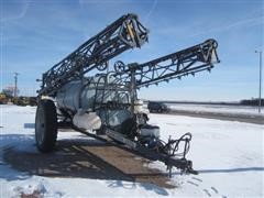 Flex Coil 67XL Sprayer 