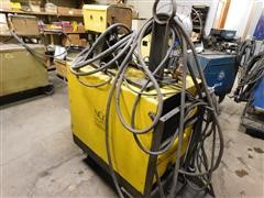 Sure Weld DRCP-300TS Wire Feed Welder 