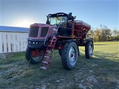 2013 Miller Condor GC75 Fertilizer Spreader 