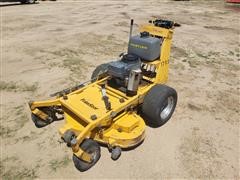 Hustler 929240 Self Propelled Walk Behind Mower 