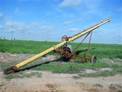 Westfield Industries LTD Auger 