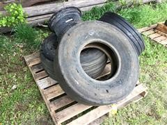 Implement Tires/Rims 