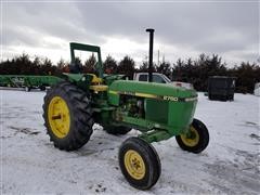 1985 John Deere 2750 2WD Tractor 