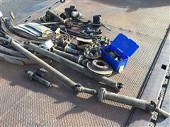 Ford 1973-1979 Pickup Undercarriage Parts 