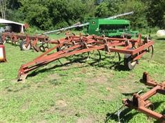 International 55 Chisel Plow 