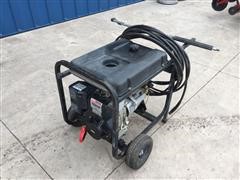 Coleman Powermate 3000 Pressure Washer 