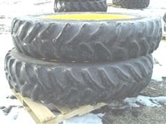 Goodrich Radial Tires And Rims 