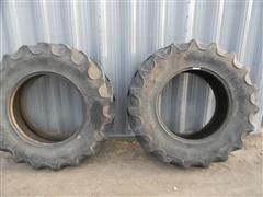 Agri Max MFWD Tires 