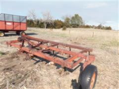 International 55 Chisel Plow 