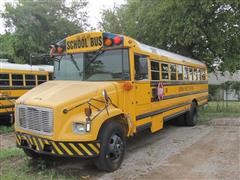 2005 Thomas FS65 School Bus 