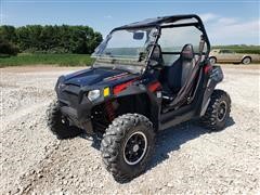 2011 Polaris Ranger RZR 800 ERI UTV 