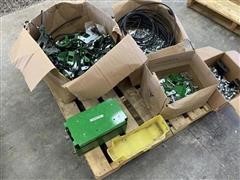 John Deere Down Force System Parts 