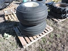 19L-16.1 Float Tires 
