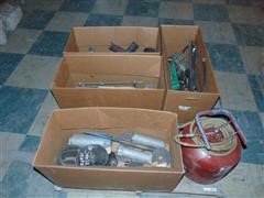 Allis-Chalmers Specialty Tools 