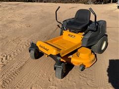 2013 cub 2025 cadet rzt 54