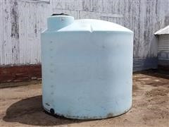 Vertical HD 2500-Gal Water Tank 