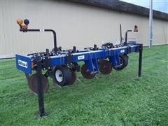 Blue Jet Sub Tiller 4 3 Pt Sub Tiller 