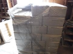 Elastoflex 410 Asphalt Blocks 