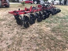 DMI 3200 Anhydrous Applicator 