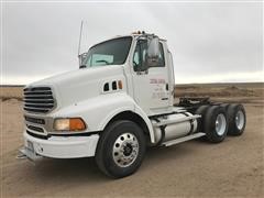 2004 Sterling A9500 T/A Truck Tractor 