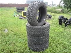 Nitto 305/55 R20 Tires 