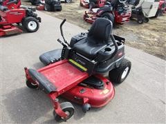 Toro 2500 TimeCutter Zero-Turn Mower 