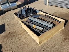 Angle Iron/Steel Plate 