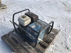 Miller Blue Fire 180 Portable Welder/Generator 