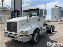 2006 International 9400i T/A Truck Tractor 