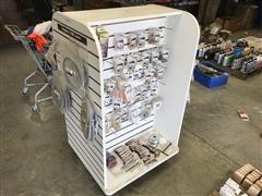 Anchor Welding Parts Cabinet 