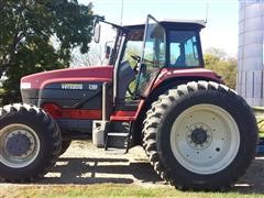 2002 Buhler Versatile 2180 Genesis Tractor 