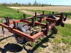 Brillion CPP-02 Chisel Plow 