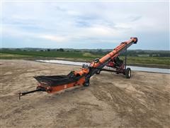 Batco 1535 FLTD Conveyor 