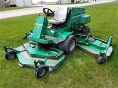 Ransomes 951D Mower 