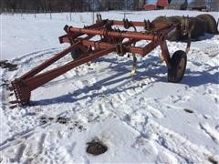 Kewanee 190 9 Shank Chisel Plow 