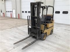 1988 Caterpillar Forklift 