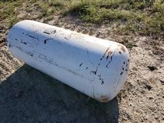 Texas Welding Propane Tank 