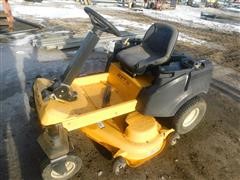 Cub Cadet RZT S Zero Turn Mower 