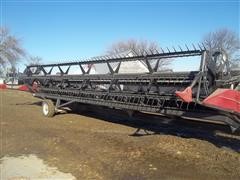 Harvestmore 730 Flex Head 