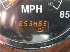 Odometer