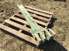 John Deere Scraper Drawbar 