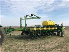 2002 John Deere 1770NT 16R30 MaxEmergePlus No Till Planter 