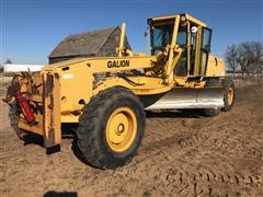 1998 Galion 850B Motor Grader 