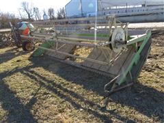 Owatonna 270 Windrow/Swather Head 