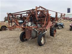 Hagie equipment for sale | Auctions | BigIron Hagie equipment for sale | Auctions | BigIron