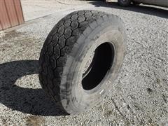 Bridgestone MB44 V-Steel 425/65R22.5 Floatation Truck Tire 