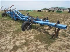 2000 Blue-Jet Fertilizer Applicator 