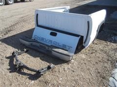 2005 Chevrolet Pickup Box 